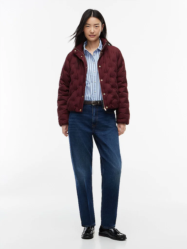 TOMMY HILFIGER Doudoune - vue 2
